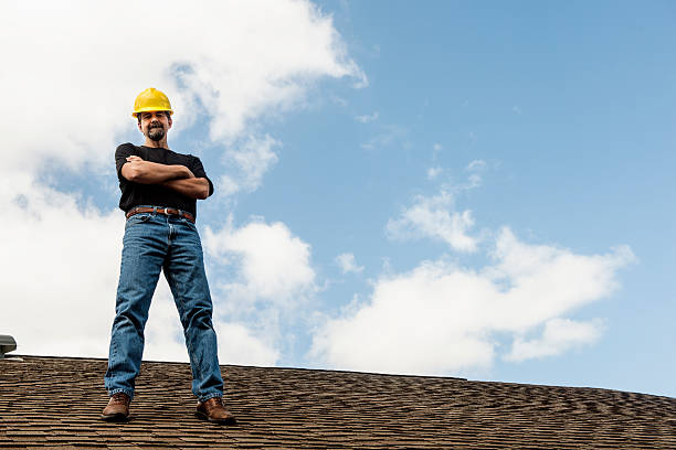 Heating Cable for Roof Installation in Dickson, OK