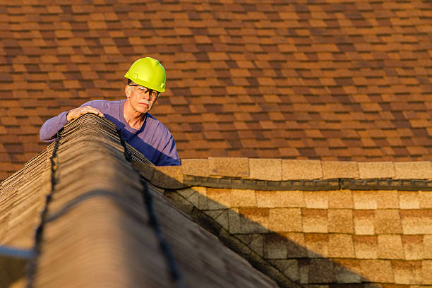 Best Roof Gutter Cleaning  in Dickson, OK